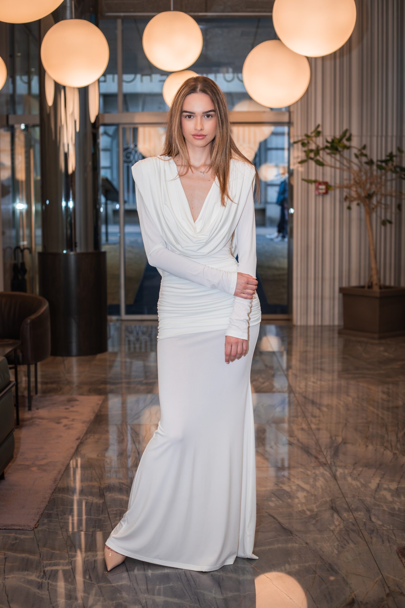 Donna White - Slika 4