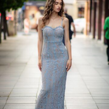 Gigi Blue