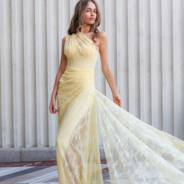 Adela Yellow
