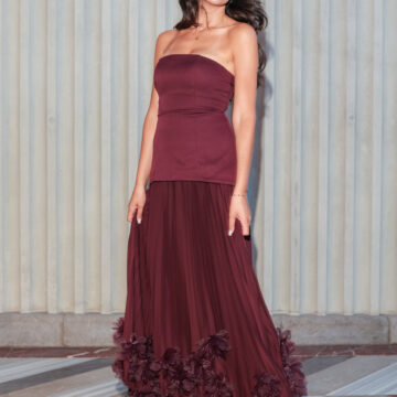Merlot Cherry