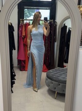 Adela Blue